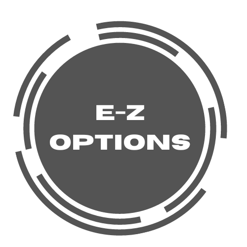 E-Z Options